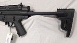 USED GSG GSG-16 .22 LR - 2 of 8