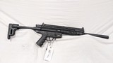 USED GSG GSG-16 .22 LR - 5 of 8