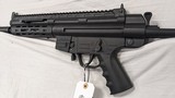 USED GSG GSG-16 .22 LR - 3 of 8