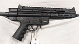 USED GSG GSG-16 .22 LR - 7 of 8