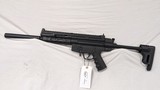 USED GSG GSG-16 .22 LR - 1 of 8