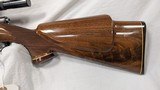 USED BROWNING/SAKO CUSTOM .22-250 - 2 of 14