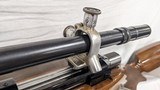 USED BROWNING/SAKO CUSTOM .22-250 - 8 of 14