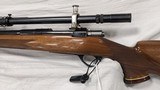 USED BROWNING/SAKO CUSTOM .22-250 - 3 of 14