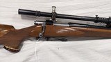 USED BROWNING/SAKO CUSTOM .22-250 - 12 of 14
