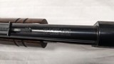 USED ROSSI 62 SAC .22 LR - 7 of 13
