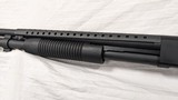 USED MOSSBERG 590 12GA - 4 of 10