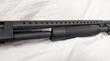 USED MOSSBERG 590 12GA - 9 of 10