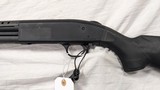 USED MOSSBERG 590 12GA - 3 of 10