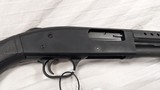 USED MOSSBERG 590 12GA - 8 of 10