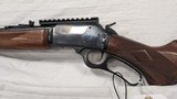 USED MARLIN 1894PG .44 MAG - 3 of 9