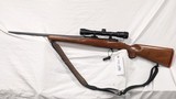 USED RUGER MODEL 77 .243 WIN - 1 of 9