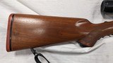 USED RUGER MODEL 77 .243 WIN - 7 of 9