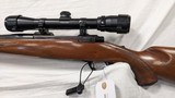 USED RUGER MODEL 77 .243 WIN - 3 of 9