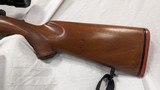 USED RUGER MODEL 77 .243 WIN - 2 of 9