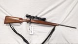 USED RUGER MODEL 77 .243 WIN - 6 of 9