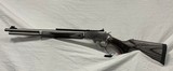 MARLIN 1895 SBL 45-70GOVT - 1 of 6