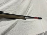 BROWNING X-BOLT TARGET MAX COMPETITION LITE 308WIN - 6 of 6