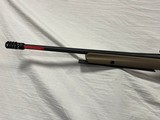 BROWNING X-BOLT TARGET MAX COMPETITION LITE 308WIN - 2 of 6