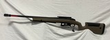 BROWNING X-BOLT TARGET MAX COMPETITION LITE 308WIN - 1 of 6