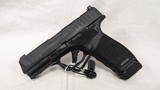USED SPRINGFIELD HELLCAT PRO OR 9MM - 1 of 2
