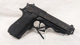 USED TAURUS PT92AF 9MM - 2 of 2