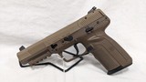 USED FNH USA FIVE-SEVEN 5.7X28 - 1 of 2