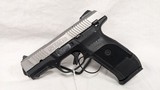 USED RUGER SR9C 9MM - 1 of 2