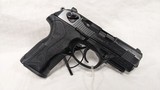 USED BERETTA PX4 SUB .40 S&W - 2 of 2