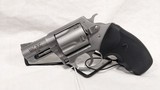 USED CHARTER ARMS MAG PUG .357 MAG - 1 of 2