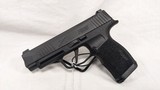 USED SIG SAUER P365XL 9MM - 1 of 2
