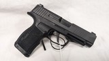 USED SIG SAUER P365XL 9MM - 2 of 2