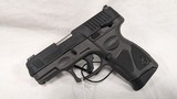 USED TAURUS G3C 9MM - 1 of 2