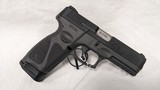 USED TAURUS G3 9MM - 2 of 2