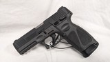 USED TAURUS G3 9MM - 1 of 2