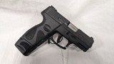 USED TAURUS G2C 9MM - 2 of 2