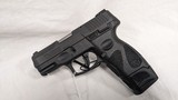 USED TAURUS G2C 9MM - 1 of 2