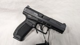 USED CANIK TP9DA 9MM - 2 of 2