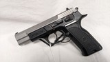 USED SAR B6 9MM - 1 of 2