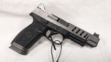 USED FN 509 LS EDGE 9MM - 2 of 2 USED FN 509 LS EDGE 9MM - 2 of 2