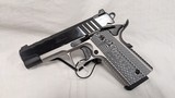 USED SPRINGFIELD EMISSARY .45 ACP - 1 of 2