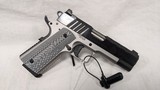 USED SPRINGFIELD EMISSARY .45 ACP - 2 of 2