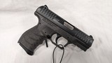 USED WALTHER CCP 9MM - 2 of 2