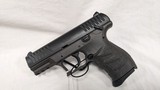 USED WALTHER CCP 9MM - 1 of 2