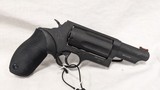 USED TAURUS JUDGE M4510 .45LC/410 - 2 of 2