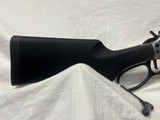 SMITH & WESSON 1854 44MAG - 6 of 7