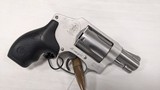 USED SMITH & WESSON 642-2 .38 SPC - 2 of 2