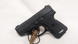 USED KAHR ARMS P380 .380 ACP - 1 of 2