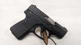 USED KAHR ARMS P380 .380 ACP - 2 of 2