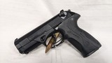 USED BERETTA PX4 9MM - 1 of 2